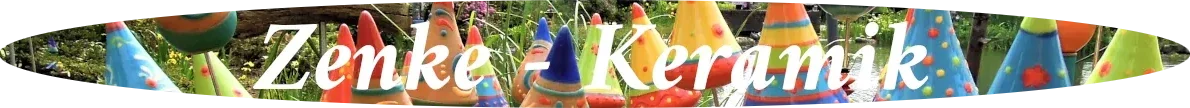 Zenke Keramik